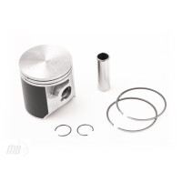 Tłok zestaw 0.50 KTM SX 150 09-17