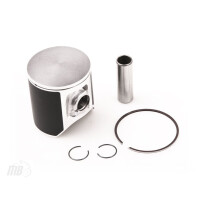 Tłok zestaw 1.00 Honda CR 125 R 05-07