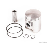 Tłok zestaw 1.00 Yamaha DT 80 RD 80