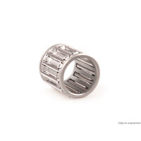 Łożysko sworznia tłoka 12x17x13 mm Aprilia Sport City One 50 SR 50
