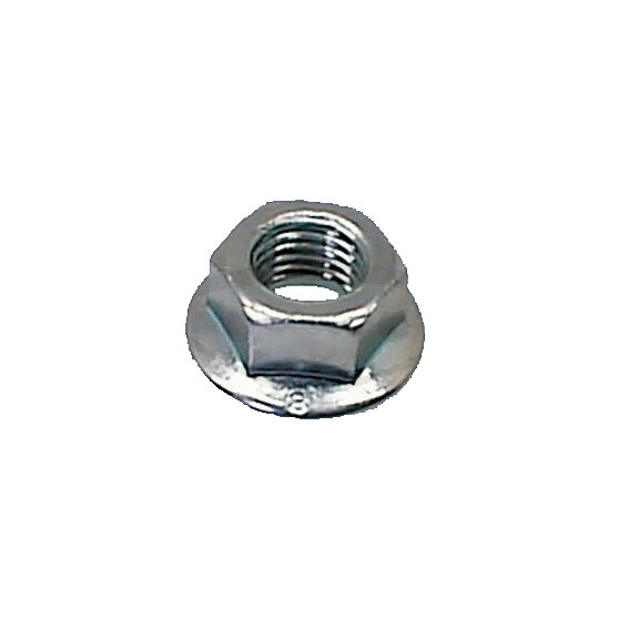 Nakrętka zębatki tył M10x1.25 Honda CA 125 CBR 125 600 1000 
