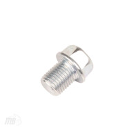 Korek spustu oleju Yamaha 90340-14132
