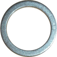 Podkładka korka spustu oleju 12x16x1.50 mm