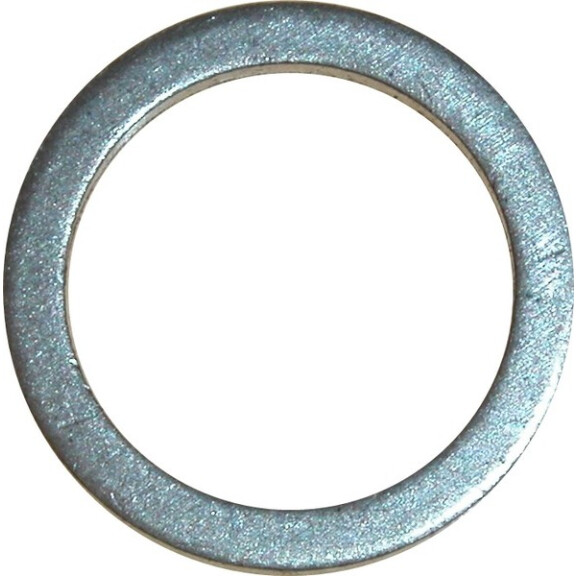 Podkładka korka spustu oleju 12x16x1.50 mm
