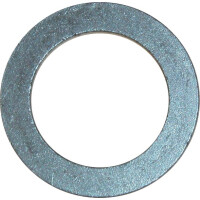 Podkładka korka spustu oleju 12x18x1.50 mm