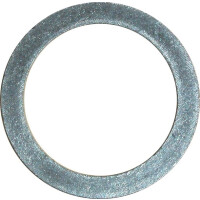 Podkładka korka spustu oleju 20x26x1.50 mm