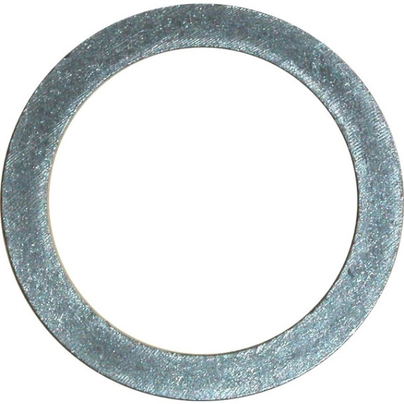 Podkładka korka spustu oleju 20x26x1.50 mm
