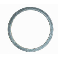 Podkładka korka spustu oleju 24x28x1.50 mm