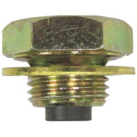 Korek spustu oleju magnetyczny 16 mm x 1.50 mm