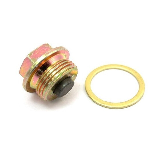 Korek spustu oleju magnetyczny M18x1.50 mm
