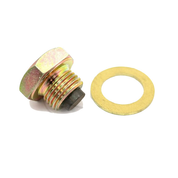 Korek spustu oleju magnetyczny M16x1.50 mm