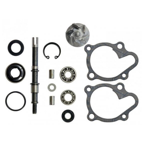 Zestaw naprawczy pompy wody Kymco Dink 150 97-04
