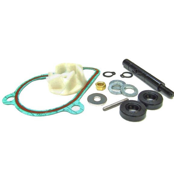 Zestaw naprawczy pompy wody Aprilia RS 50 RX 50 SX 50 Derbi GPR 50