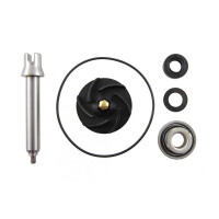 Zestaw naprawczy pompy wody Aprilia Atlantic Sprint 400 500 Scarabeo 400