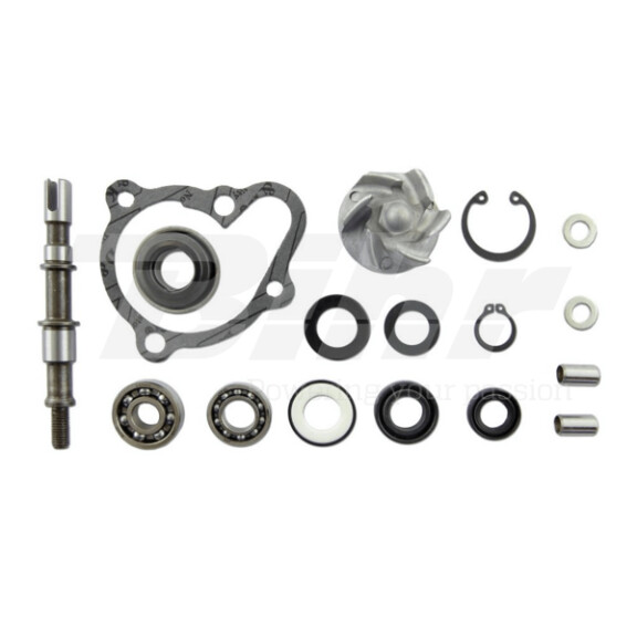 Zestaw naprawczy pompy wody Kymco Xciting 250 05-06