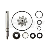 Zestaw naprawczy pompy wody Kymco Xciting 500 04-13