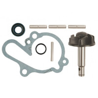 Zestaw naprawczy pompy wody Aprilia MX 50 RS 50 RX 50 Yamaha DT 50 R