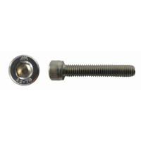 Śruba imbusowa stal nierdzewna M6 x 20 mm