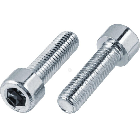 Śruba imbusowa M6 x 35 mm Honda NT 650 700 NTV 650 VT 600