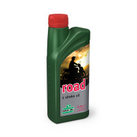 Olej do silników dwusuwowych Rock Oil Road 2 Stroke 1L
