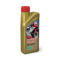 Olej do silników dwusuwowych Rock Oil Synthesis 2 Injector 1L Syntetyczny