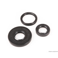 Uszczelka wału napędowego simering Yamaha RD 350 83-95