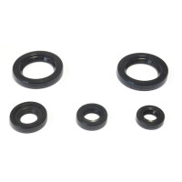 Komplet uszczelek simeringi KTM Duke 125 200 RC 200