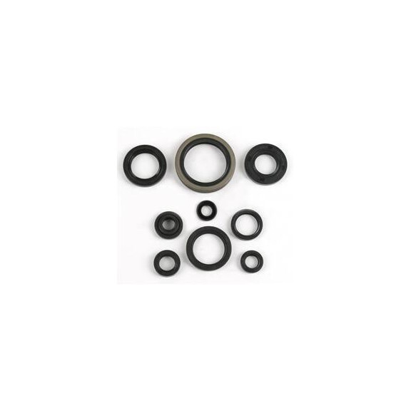 Komplet uszczelek simeringi Suzuki RM 250 94-02 RMX 250 95-98