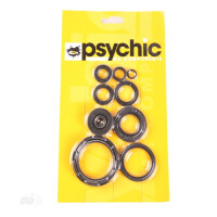 Komplet uszczelek simeringi Yamaha YZ 250 88-98