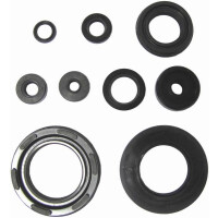 Komplet uszczelek simeringi Yamaha RD 250 80-83 RD 350 81-89