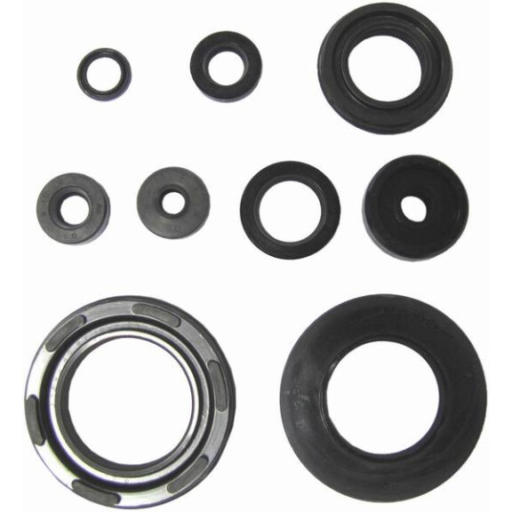 Komplet uszczelek simeringi Yamaha RD 250 80-83 RD 350 81-89
