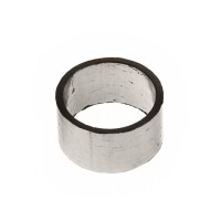 Uszczelka tłumika końcowego Honda TRX 650 03-05 VT 700 84-87