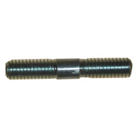 Śruba dwustronna (szpilka) M6x1.00 x 30