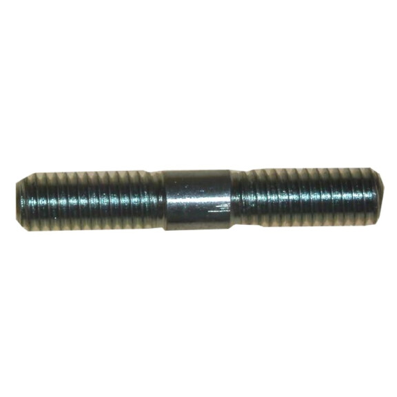 Śruba dwustronna (szpilka) M6x1.00 x 30