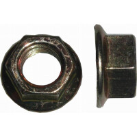 Nakrętka zabezpieczająca Honda ANF 125 ATC 250 C 50 70 90