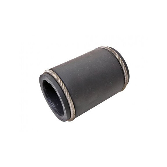 Guma uszczelniająca wydech Yamaha DT 50 80 125