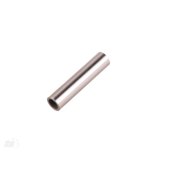 Tuleja łożyska igiełkowego 12x17x76 mm