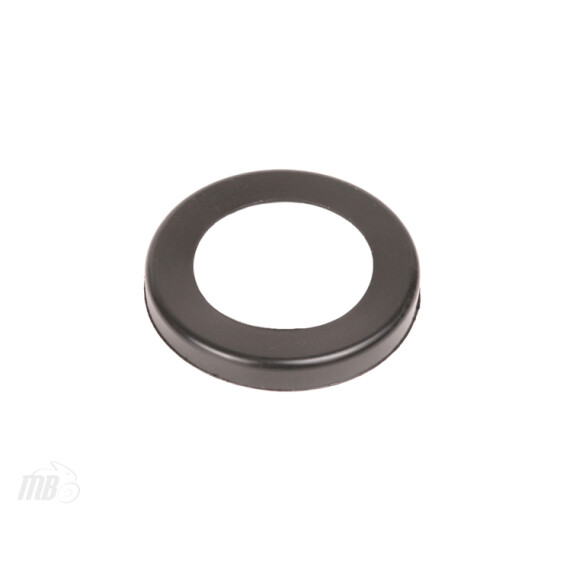 Podkładka, uszczelka łożyska główki ramy Yamaha DT 50 03-08 XT 125 05-08