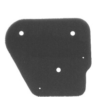 Filtr powietrza Benelli 491 50 K2 50 Generic Ideo 50 Keeway F-Act 50