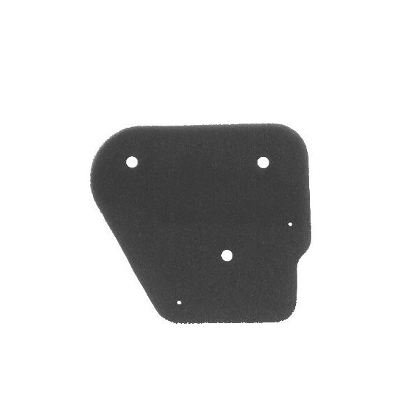 Filtr powietrza Benelli 491 50 K2 50 Generic Ideo 50 Keeway F-Act 50