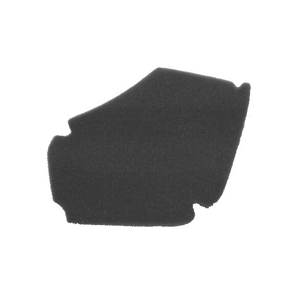Filtr powietrza Gilera Easy Moving 50 Zip 50 100