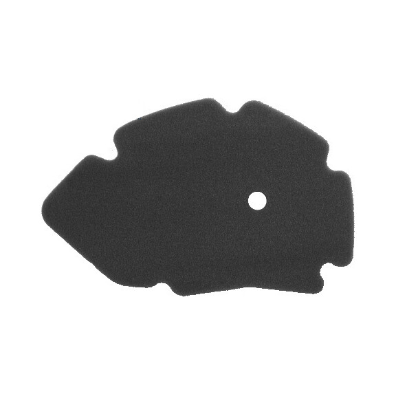 Filtr powietrza Gilera DNA 125 180 Runner 125 Piaggio X9 125 180