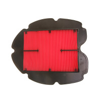 Filtr powietrza Yamaha TDM 900 02-13
