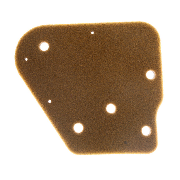 Filtr powietrza CPI Aragon Popcorn 50 Generic XOR 50 Keeway F-Act 50