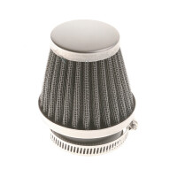 Filtr powietrza stożkowy 48mm