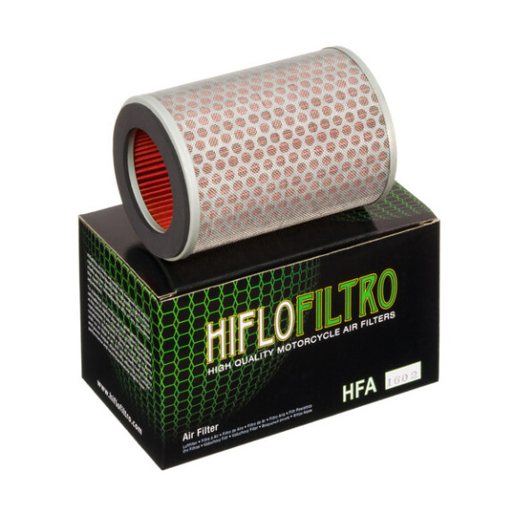 Filtr powietrza HiFlo HFA1602 Honda CB 600 F Hornet 98-06 CBF 500 600