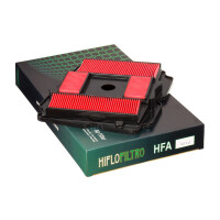 Filtr powietrza HiFlo HFA1614 Honda NT 400 650 NTV 600 650 Revere