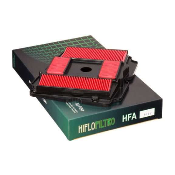 Filtr powietrza HiFlo HFA1614 Honda NT 400 650 NTV 600 650 Revere