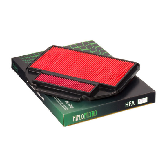 Filtr powietrza HiFlo HFA1707 Honda VFR 700 F Interceptor 86-87 VFR 750 F