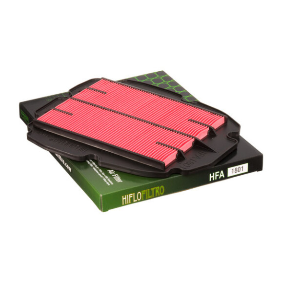 Filtr powietrza HiFlo HFA1801 Honda VFR 800 99-16